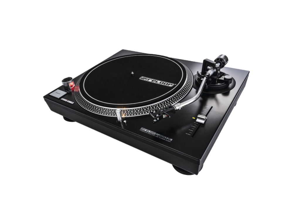 DJ-проигрыватель RELOOP RP-2000 USB MK2