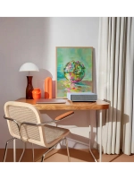 постер 30х40 см интерьерный на стену без рамок Диско шар