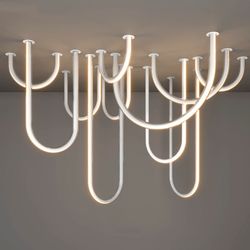 Потолочный Светильник Duncan L11 By Imperiumloft