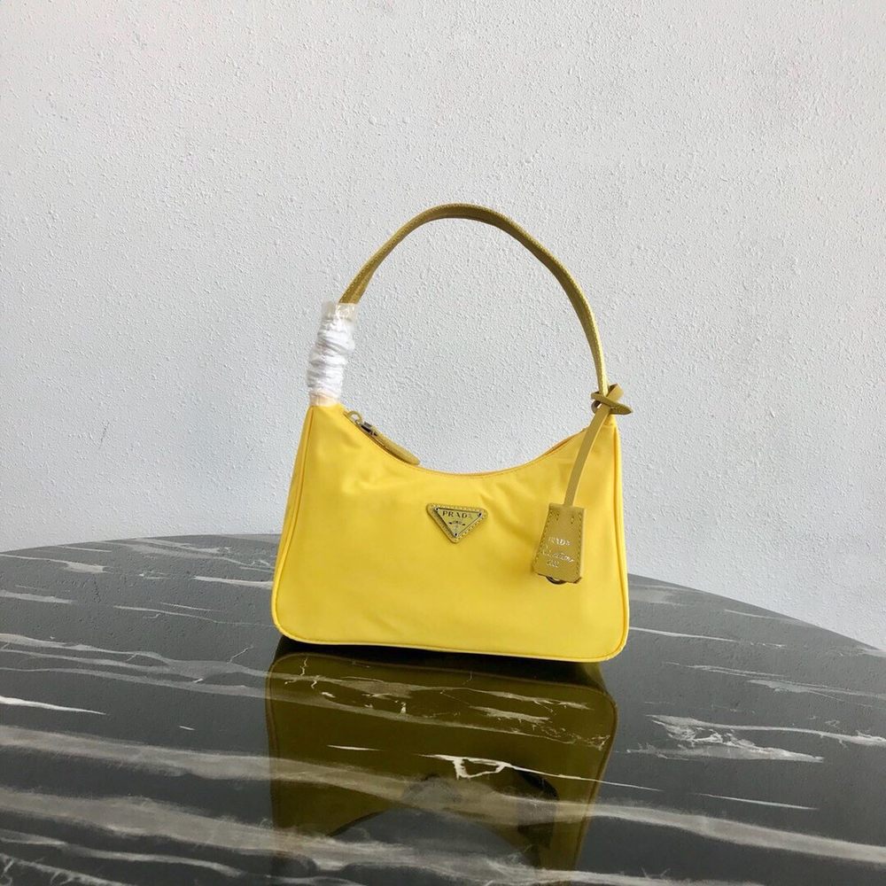 Prada Nylon Re-Edition 2000 Bag