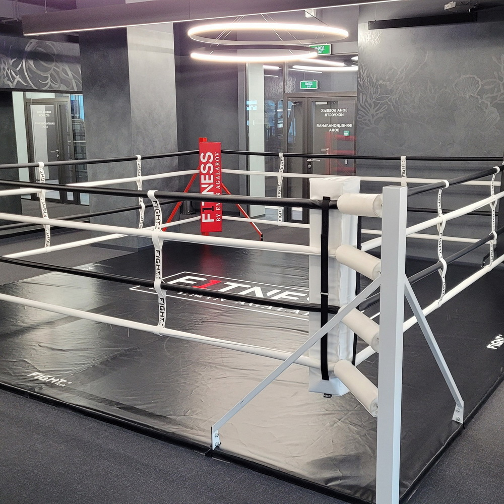 Покрытия для боксерских рингов