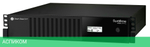 Источник бесперебойного питания Systeme Electric Smart-Save SMT 2000ВА (SMTSE2000RMI2U)