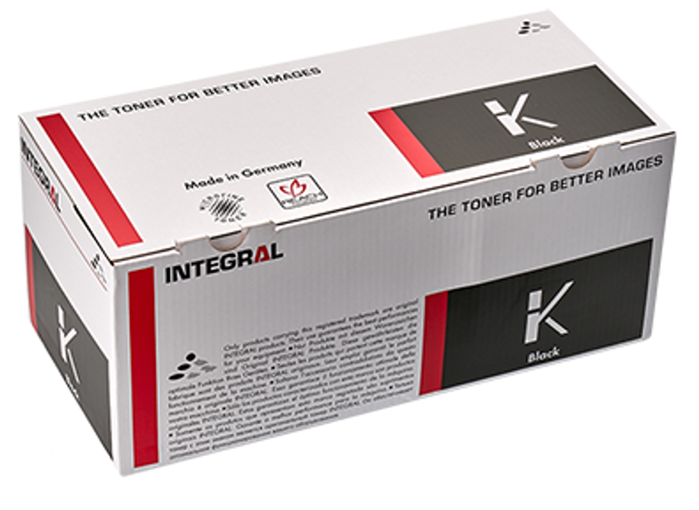 Тонер-картридж  Integral TK-5290K