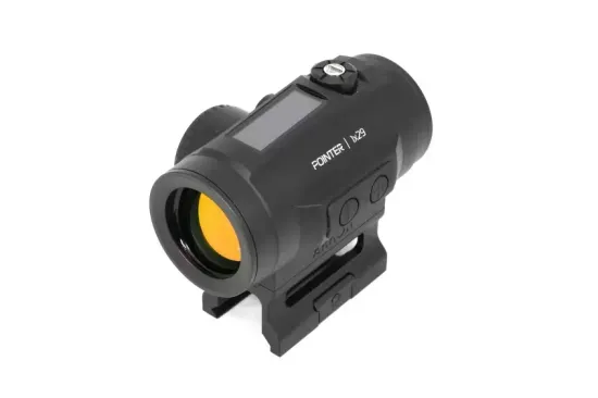 Коллиматорный прицел Arkon Pointer 1x29