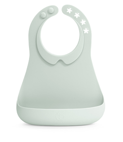Полный набор детской посуды Stokke Munch Everyday, Soft Mint, мятный
