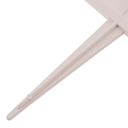 Бордюр "Прованс", 14 х 310 см, белый, Россия, Palisad