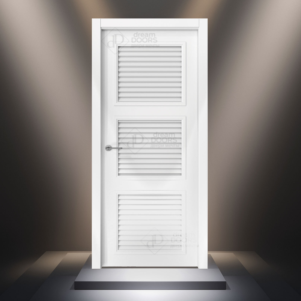 Жалюзийная 4