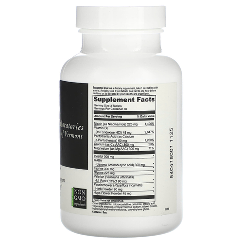 DaVinci Laboratories, Valer Amino, 90 таблеток