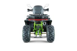 Квадроцикл YACOTA VIKING LONG 250