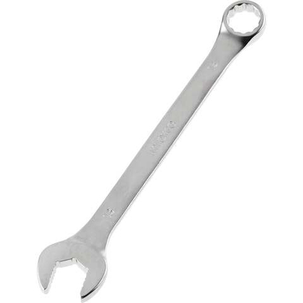 Комбинированный ключ 13мм Inforce, Сталь Cr-V, профессиональный, 06-05-15
