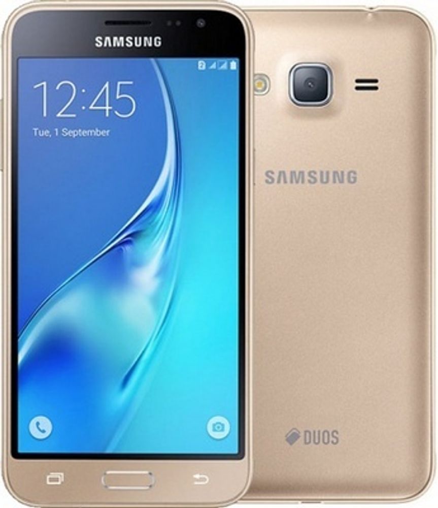 Ремонт телефона Samsung J3 2016 (J320)