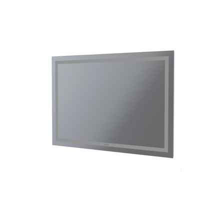 Зеркало с подсветкой IDDIS Zodiac, 100 см, ZOD1000i98