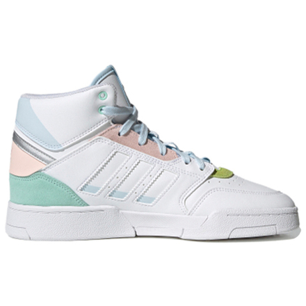 Кроссовки Adidas Originals Drop Step XLT White Sky Tint