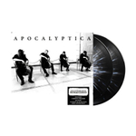 Apocalyptica / Plays Metallica By Four Cellos (Limited Edition)(Coloured Vinyl)(2LP)