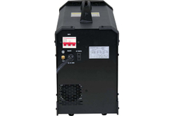 Инверторный сварочный аппарат Elitech HD WM 300 SYN LCD Pulse 204474