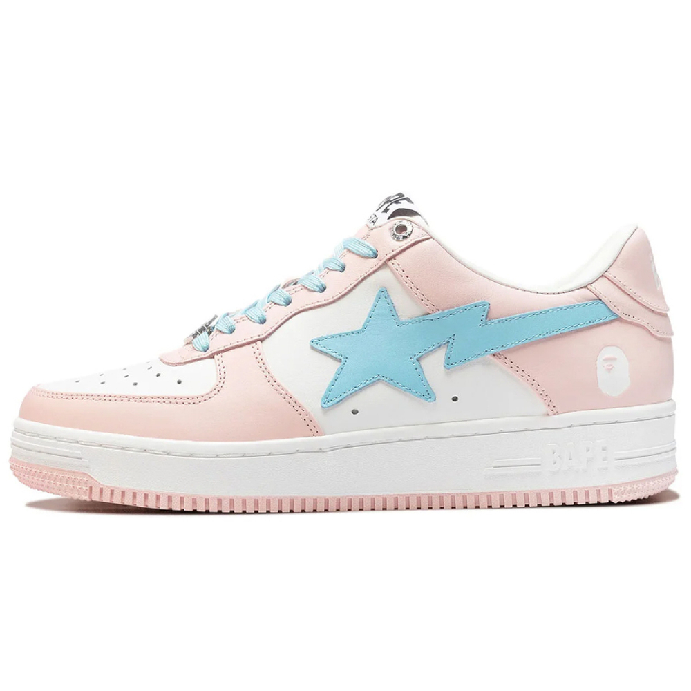 Кроссовки A BATHING APE STA, 1H70-191-005