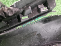 Бампер передний Toyota RAV 4 CA40 (2015-2019)