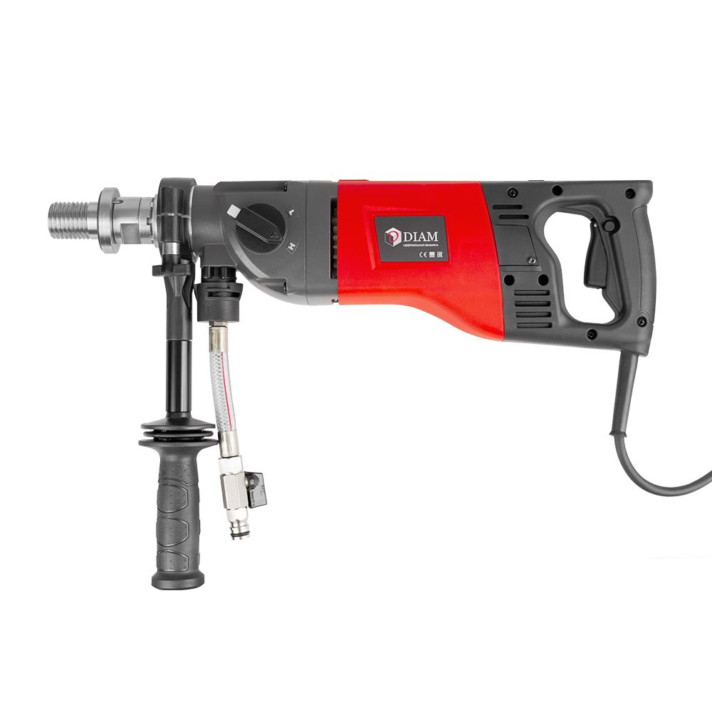 Сверлильная машина DIAM ML-160/2Hit LC 620088