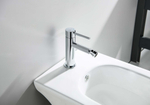 Смеситель для биде AQUATEK AQ1318CR ЕВРОПА