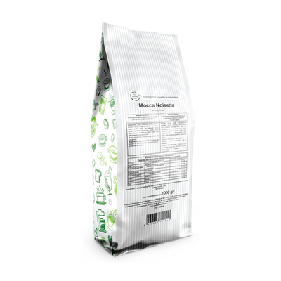 Мока IL Perfetto Орех Noisette