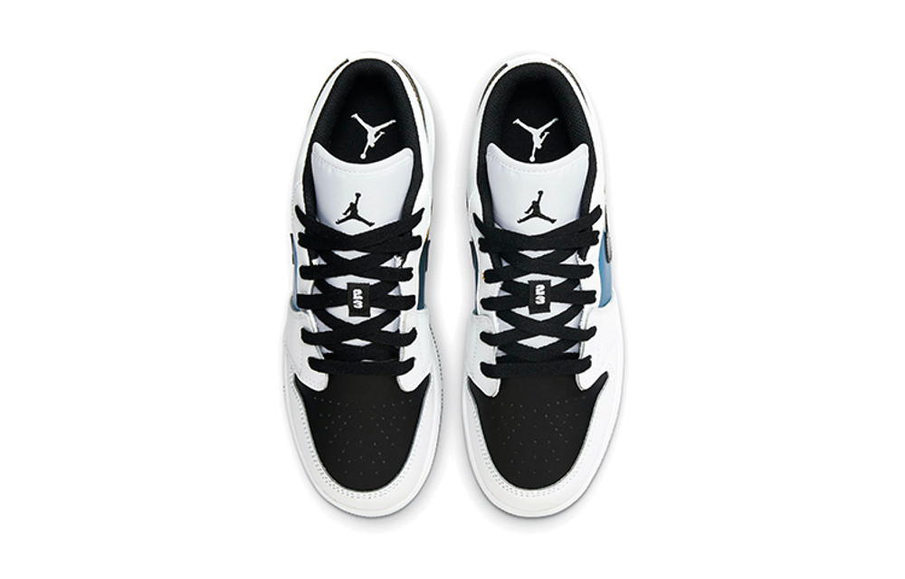 Air Jordan 1 Low SE Color Shifting GS
