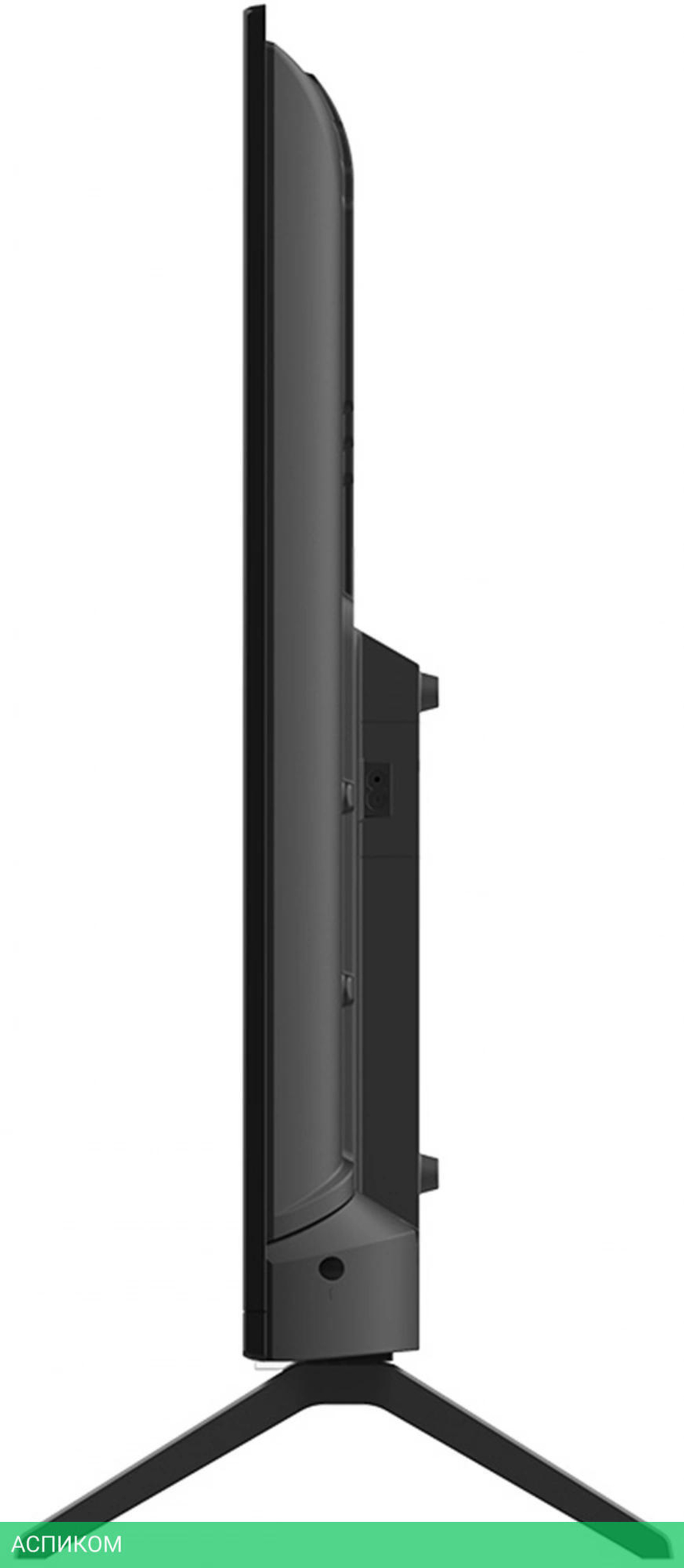 Телевизор PolarLine 43PL51STC-SM-FHD-SMART