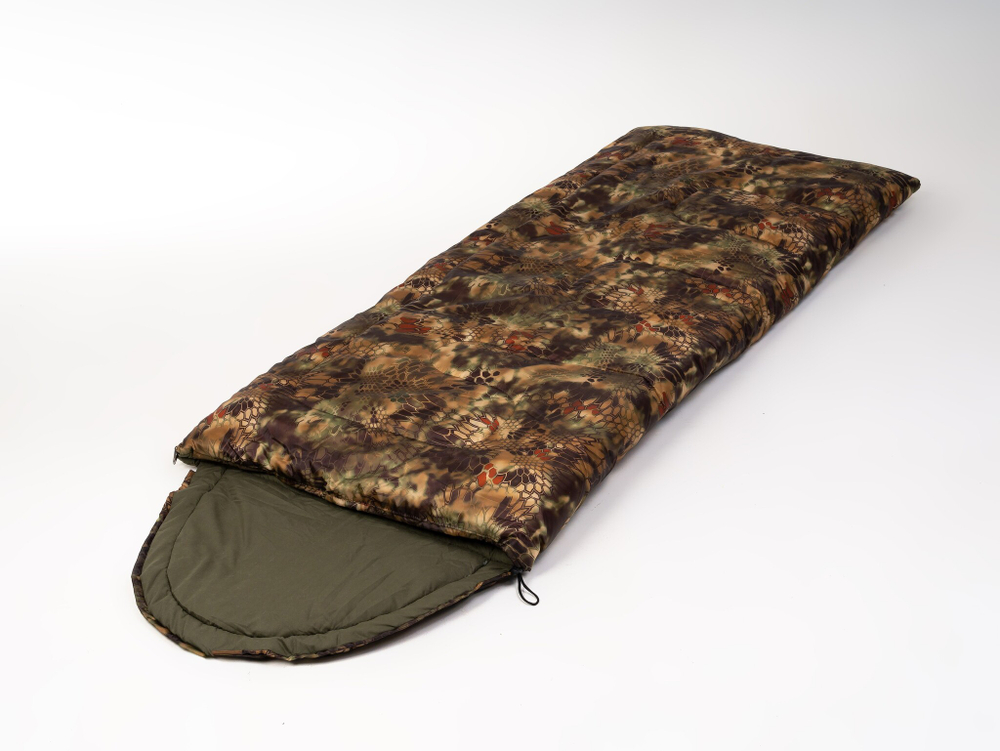 Спальный мешок Balmax "Standart Plus series" (-5)