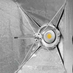 Софтбокс Godox SB-UFW80120 быстроскладной с сотами