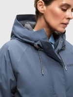 ПАРКА ЖЕНСКАЯ NORPPA SAYMA 3 ( 100608 )