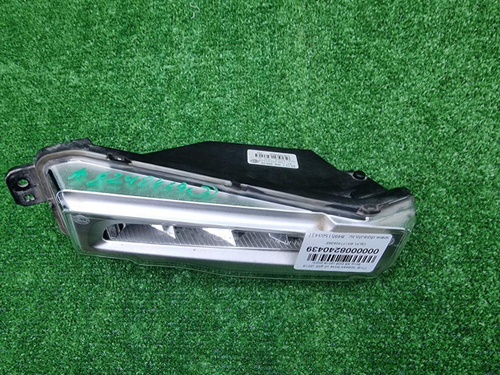 ПТФ правая BMW X5 G05 (2018-2023)