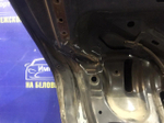 Крышка багажника NISSAN PULSAR 1999