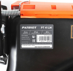 Газонокосилка бензиновая PATRIOT PT 41 LМ 512109002