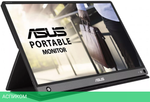 Монитор Asus ZenScreen MB16AHP