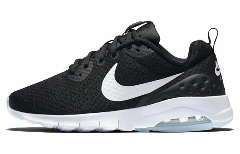 Кроссовки Nike Air Max Motion Lw (Женская размерная сетка)