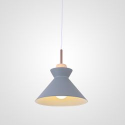 Подвесной светильник OMG B Gray