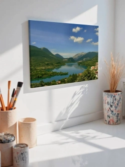 Картина на стену 40 X 50 Пейзаж