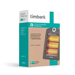 Инфракрасный обогреватель Timberk T-IR1000-D10HU