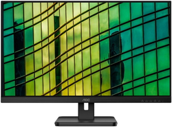 Монитор AOC 27'' 27E2QAE 1920x1080 IPS WLED 75Гц 4ms VGA HDMI DisplayPort