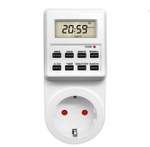 Таймер электронный ET TM03