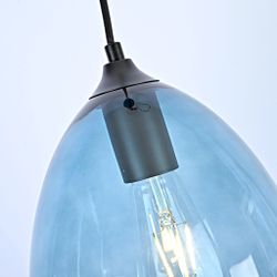 Подвесной светильник Pick-n-Mix D Blue