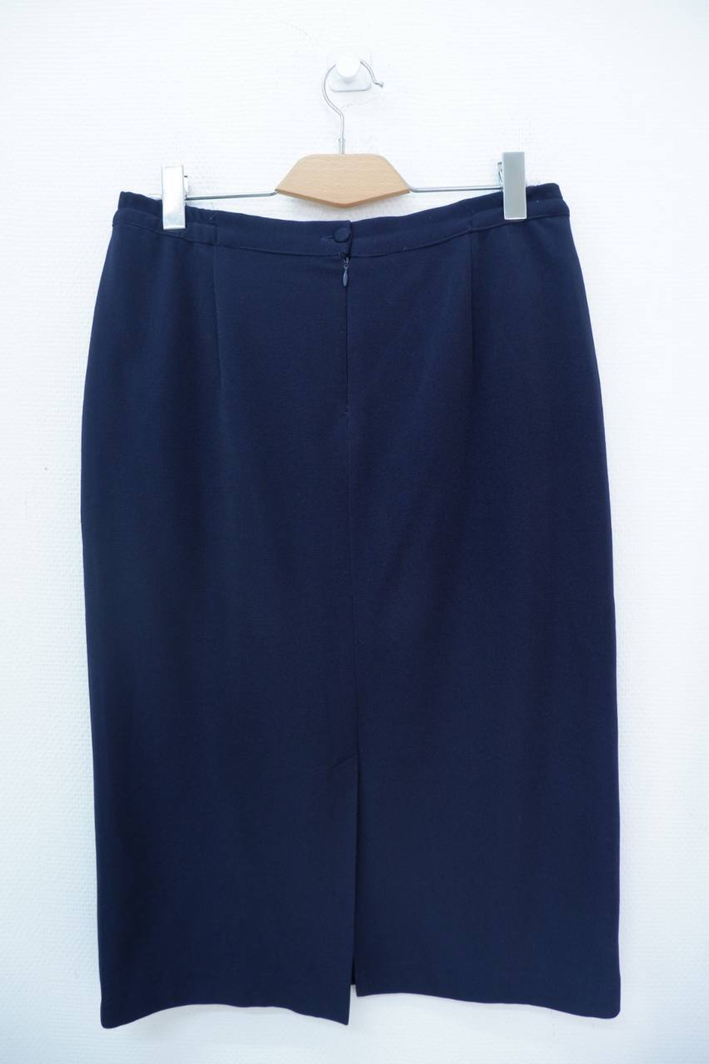 Юбка на каждый день 50 размер