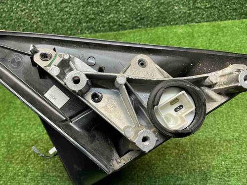 Зеркало левое BMW 3er F30 (2011-2020) 5 контактов