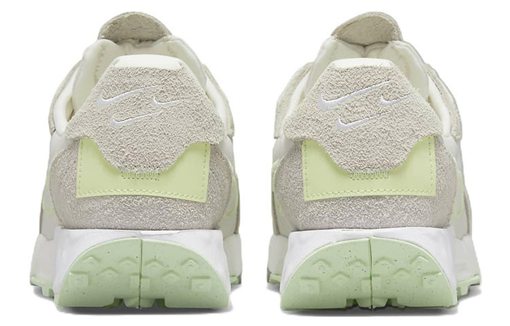 Кроссовки Nike Fontanka Waffle (Женская размерная сетка)
