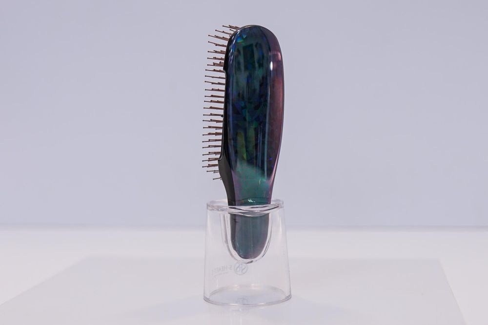 S-HEART-S Расческа Scalp Brush GRATTER