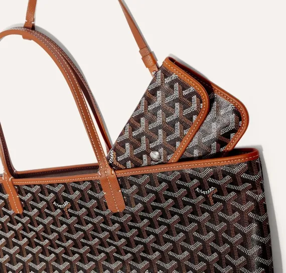 Сумка GOYARD Saint Louis