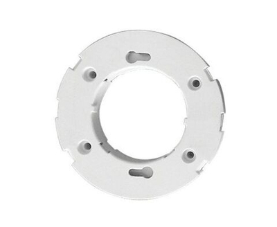 Ecola GX53 патрон без провода с проходными контактами 10 шт GX53FPECB