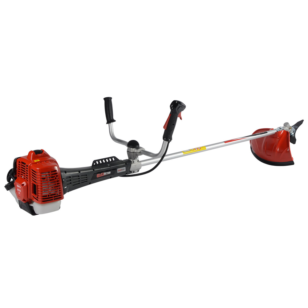 Бензиновая мотокоса EVOline BCG 52 ES AV