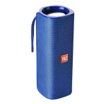 Колонка Bluetooth TG531 Blue