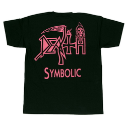 Футболка Death Symbolic