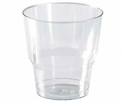 Одноразовая посуда